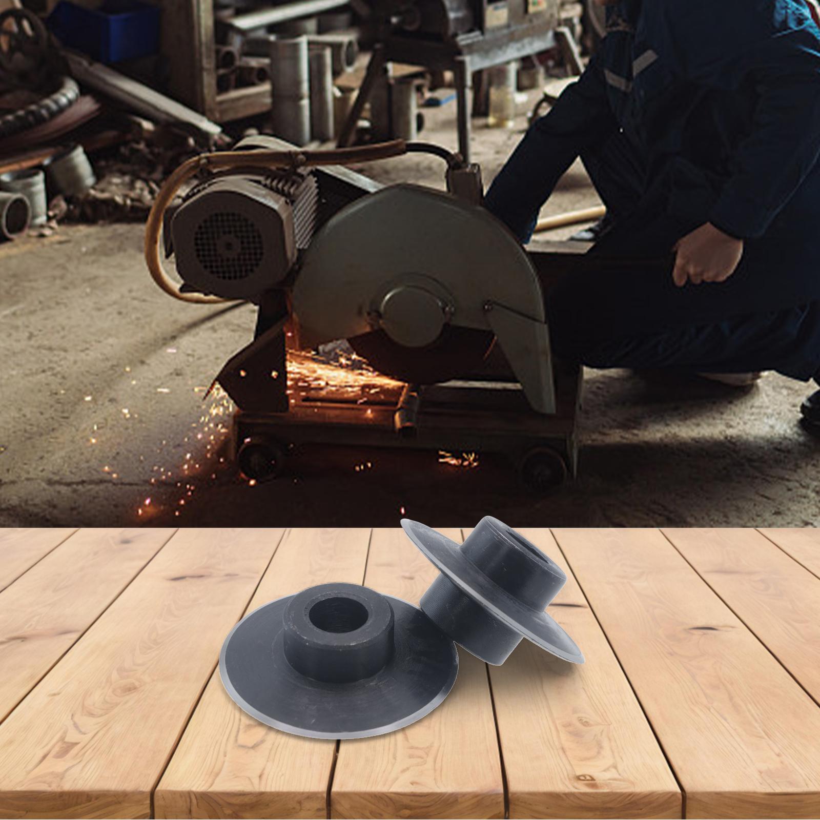 

Cutter Replacement Blades Electric Pipe Cutter Blades