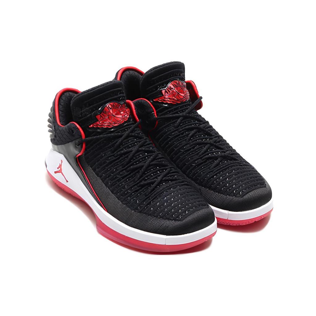 Air Jordan 32 Low Pf Banned AH3347-001