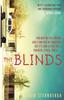 The Blinds by Adam Sternbergh Paperback Book 9780571341290