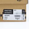 684481-0001 Bal Vans Authentic Natural Off White Line Drawing (Men's)