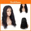 Body Wave Lace Front Perücken für Damen mit luxuriösem, vorgezupftem Design und Babyhaaren