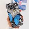 For Google Pixel 8A Case Pixel8 Pro Cute Cat Flower Painted Cover Silicone Phone Case For Google Pixel 8 Pro Pixel8A Soft Fundas
