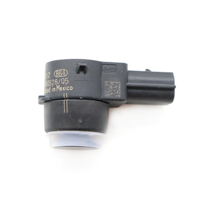 25961316 PDC Parking Sensor Bumper Reversing Radar For Buick Cadillac Chevrolet GMC 25962147 25961317 21995586 15239247 25961321