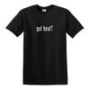 Haben Sie Hitze? Lustiges T-Shirt Lustiges Retro-Geschenk Weiß Schwarz Baumwolle T-Shirt S-5XL