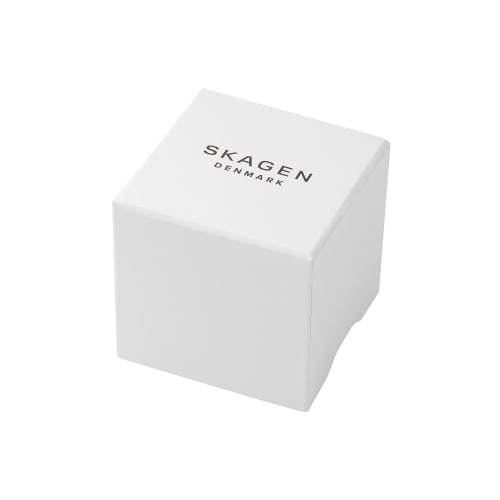 Skagen Ryle Solar Powered Watch SKW3062 Women's Brown