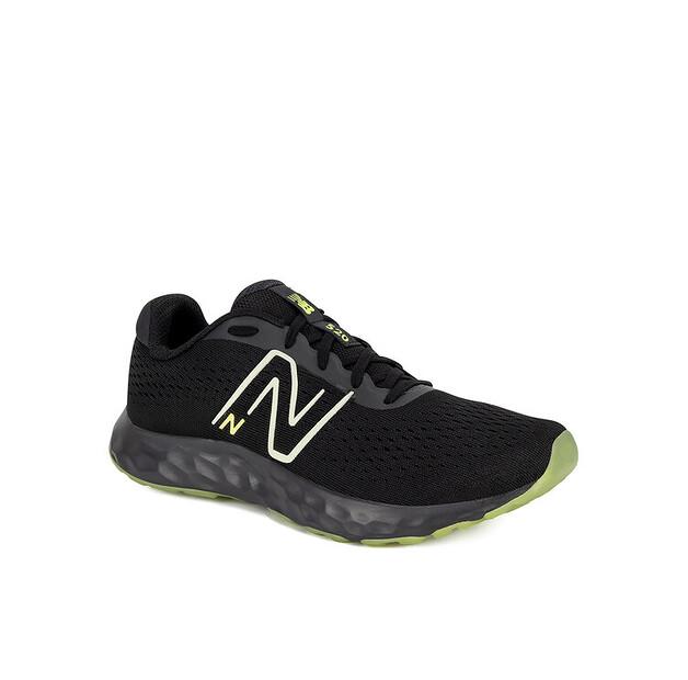 Мужские кроссовки New Balance M520gk8 чёрные