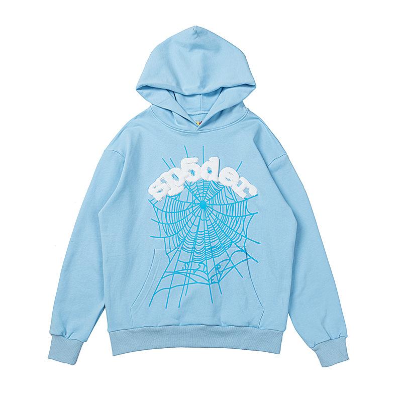 24 Cross-border trendy brand SP5DE Spider