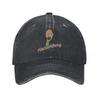 Vintage Breaking Bad Better Call Saul Baseball Cap Men Women Distressed Washed Sun Cap Outdoor Activities Caps Hat