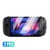 1/2/3 Pcs Anti Scratch Screen Protector HD Protective Film for Lenovo Legion Go 2 Accessories