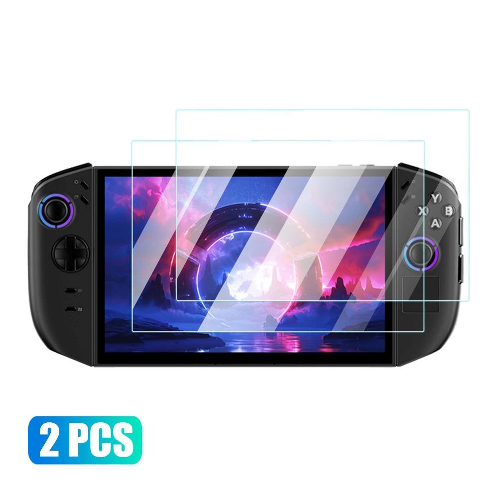 1/2/3 Pcs Anti Scratch Screen Protector HD Protective Film for Lenovo Legion Go 2 Accessories