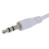 3.5mm AUX Cable Jack Male to Male Audio Cable 3.5mm Speaker Cable for Headphones