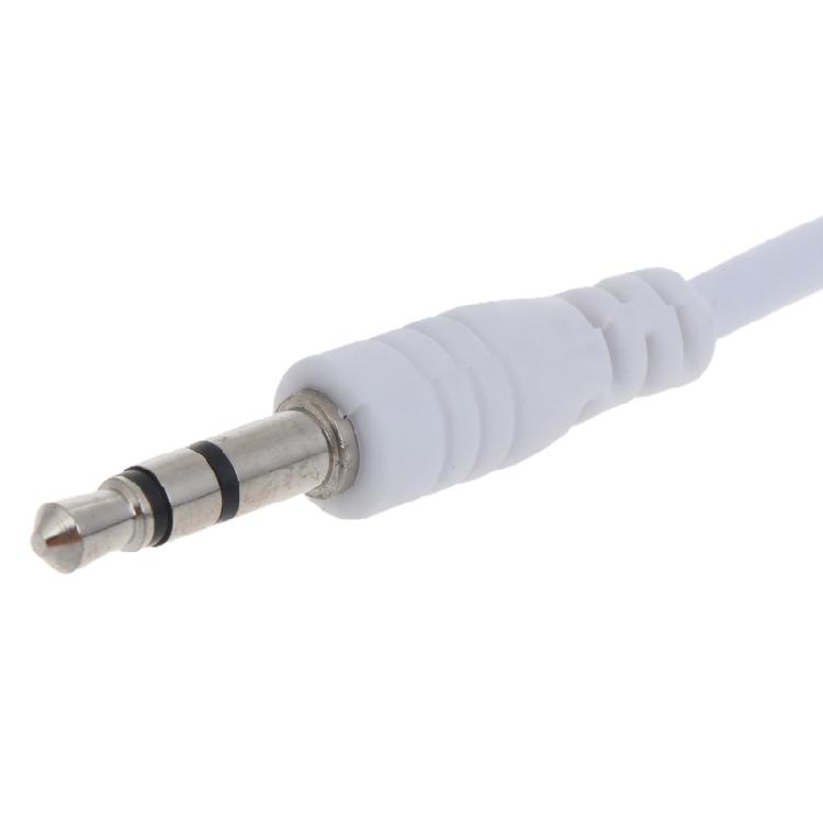 3.5mm AUX Cable Jack Male to Male Audio Cable 3.5mm Speaker Cable for Headphones
