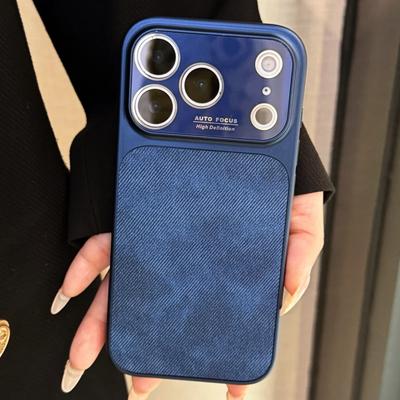 Capas para telemóveis – Para-choques para smartphones