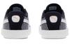 Puma Oslo Vulc Scc Casual Shoes Black/White 375755-01