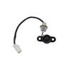Tailgate Hatch Switch Button G28A-67-6S0A For Mazda 6 GG 2.3L