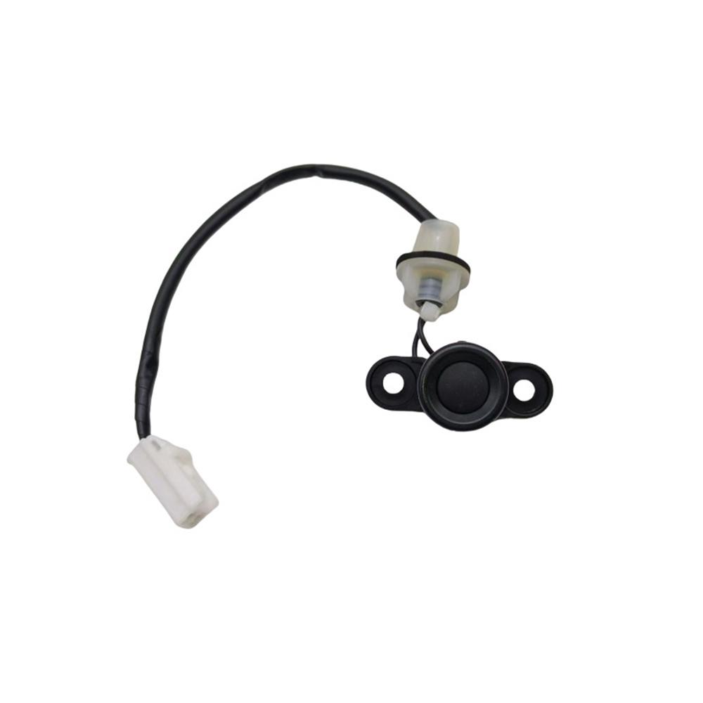 Tailgate Hatch Switch Button G28A-67-6S0A For Mazda 6 GG 2.3L