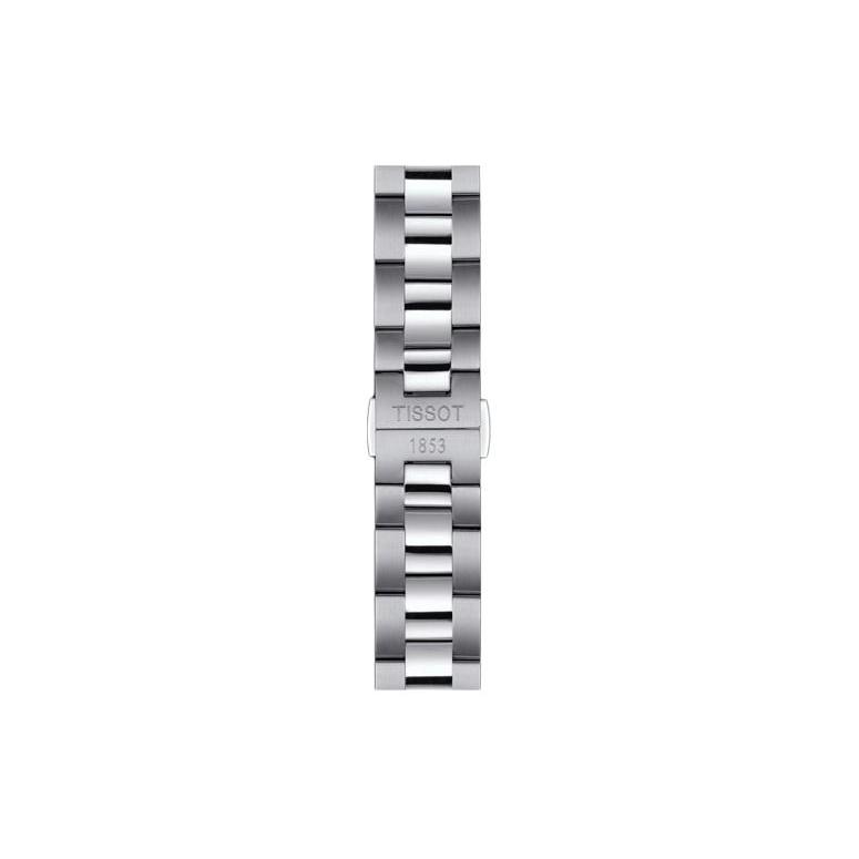 Tissot Men's Windy Collection Watch T127.407.11.351.00