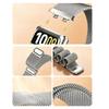 Armband i rostfritt stål för HUAWEI BAND 11 Metallrem för Huawei Band 11 Pro Armband för Huawei Band 11 Pro Armbandsrem Correa