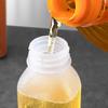 Leak-Proof Oil Control Kitchen Spray Bottle - Food Grade Seasoning & Sauce Dispenser