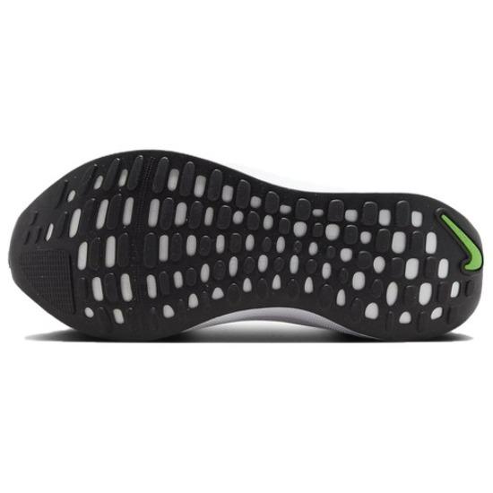 Nike ReactX Infinity Run 4 Světle šedozelená - DR2665-402