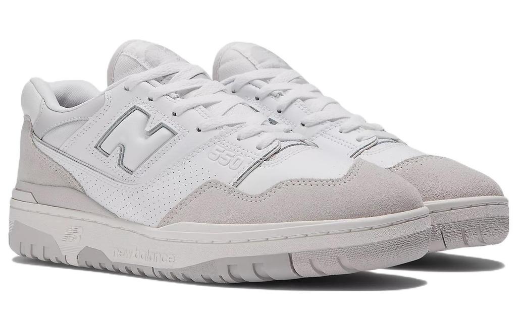 New Balance 550 "White Summer Fog" sneakers BB550NCB