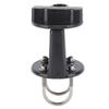 Fuel Oil Tank Bracket Lock Prevent Leakage Anti Theft Rustproof for 3L 5L Motorcycle Offroad