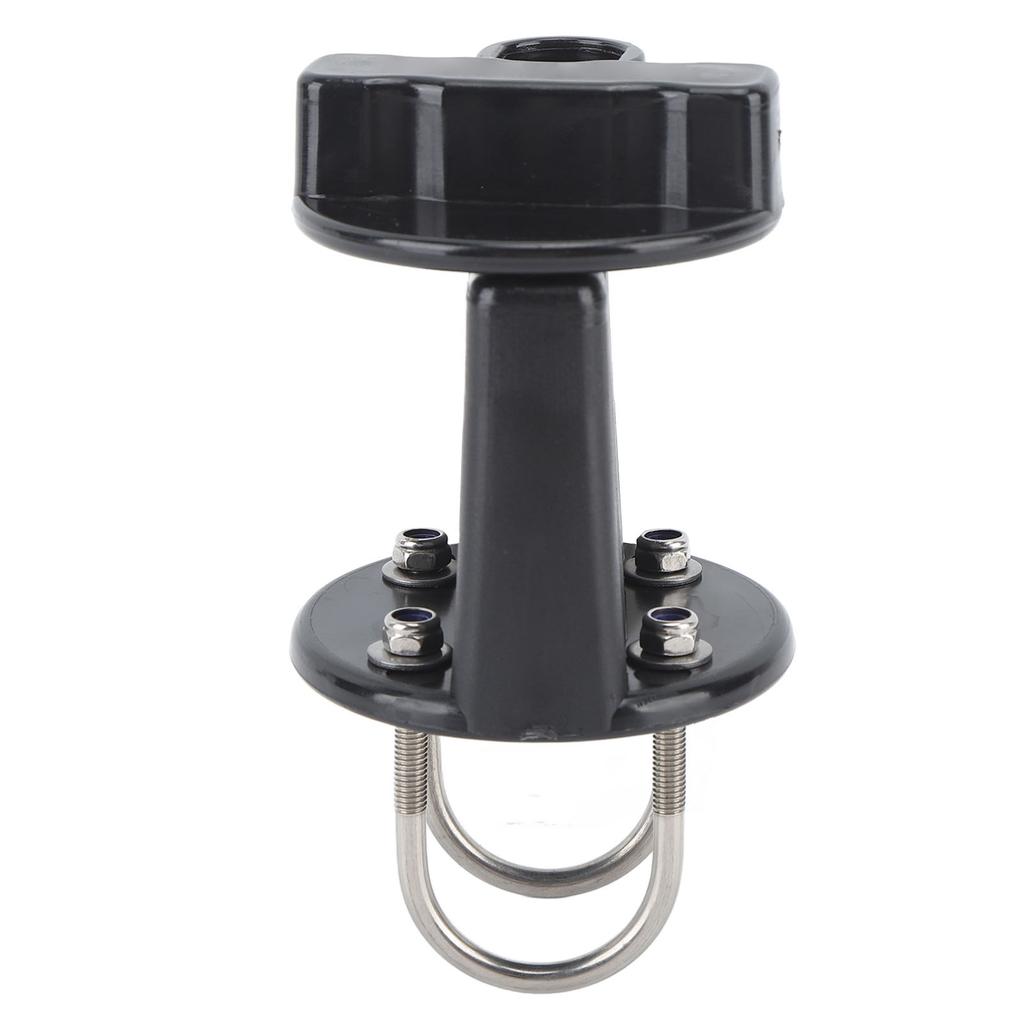 Fuel Oil Tank Bracket Lock Prevent Leakage Anti Theft Rustproof for 3L 5L Motorcycle Offroad