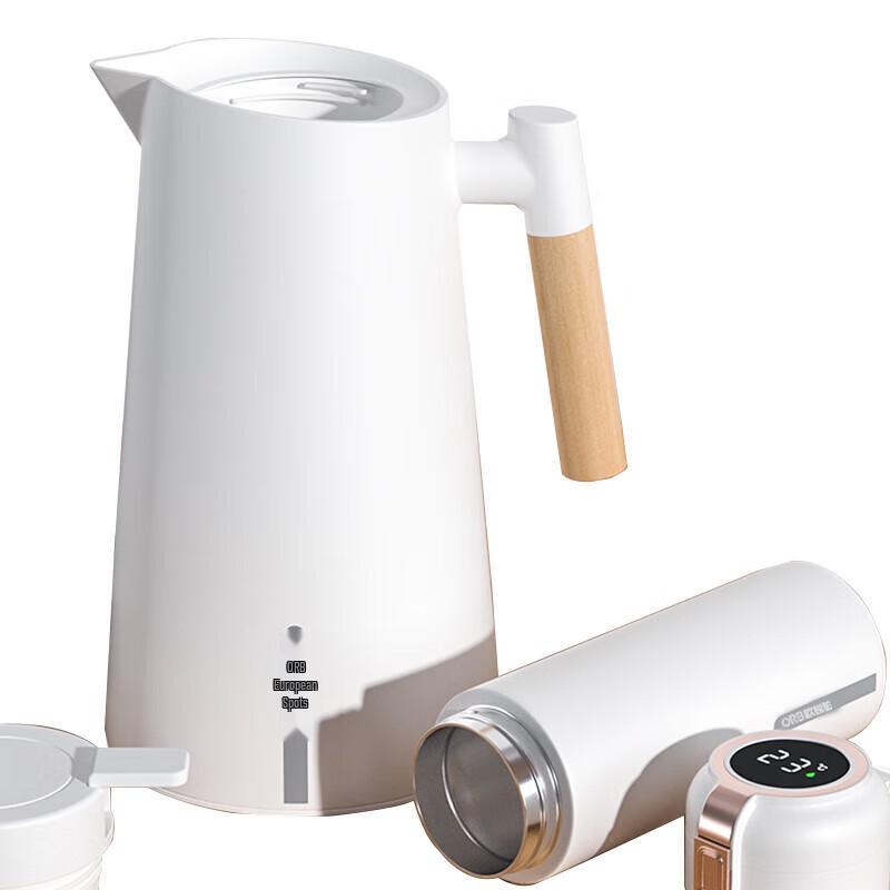 Bello Co. Zestaw termos i kubek Muse Life