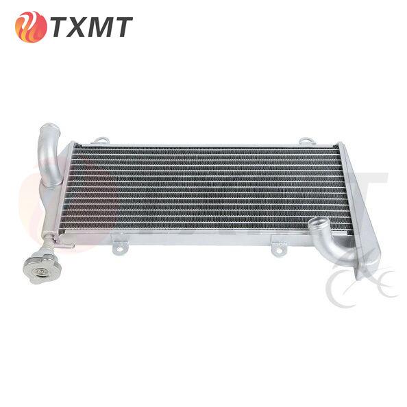 Ducati Panigale 899/959/1199/1299/V2 Compatible Radiator Assembly