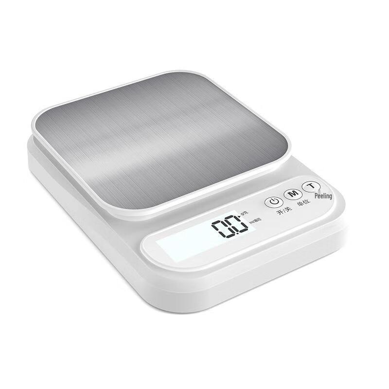 Gureide High-Precision Digital Kitchen Scale