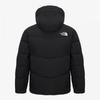 The North Face Nj1dr03a Men S Act Free Ex Hybrid Down Jacket Black