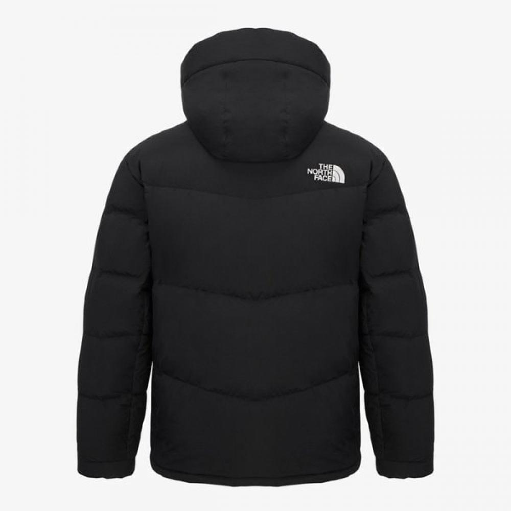 The North Face Nj1dr03a Men S Act Free Ex Hybrid Down Jacket Black