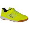 Sports Shoes Yellow