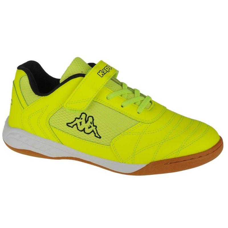 Sports Shoes Kappa Yellow