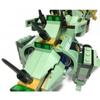 Green Ninja Mech Dragon Modell aus dem Film Bausteine Kinderspielzeug für Jungen Weihnachtsgeschenke für die Heimdekoration für Erwachsene