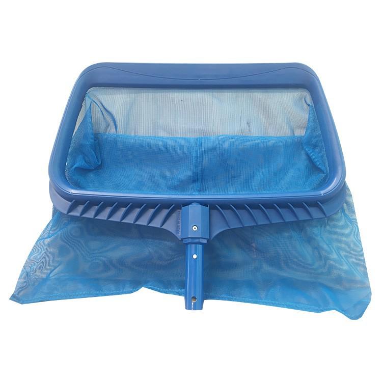 Yongsheng Reinforced Deep Pool Skimmer Net for Pool and Fish Pond Cleaning