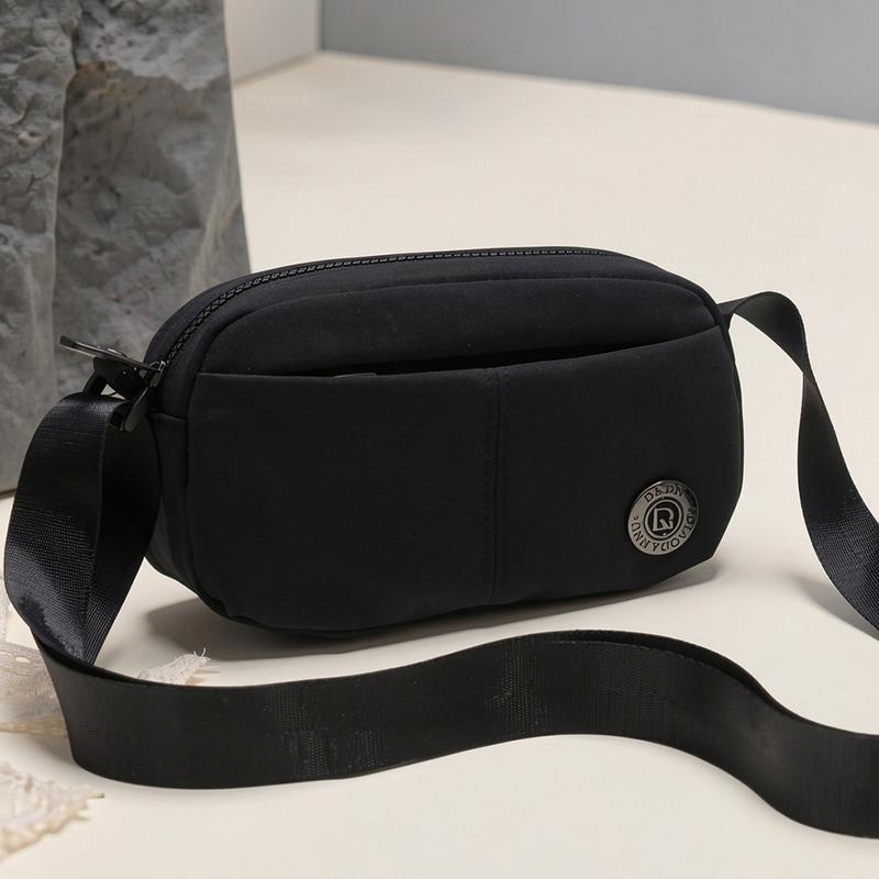 Women's Lightweight Commuter Shoulder Bag