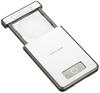 Contec MAFYLASS Portable Series Pocket Magnifier for Cards with LED Light (Silver/Gray) LP-24P