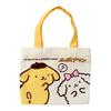Pompompurin Secret Pouch Mini Tote Bag (Pompompurin 30th Anniversary Shop Limited)