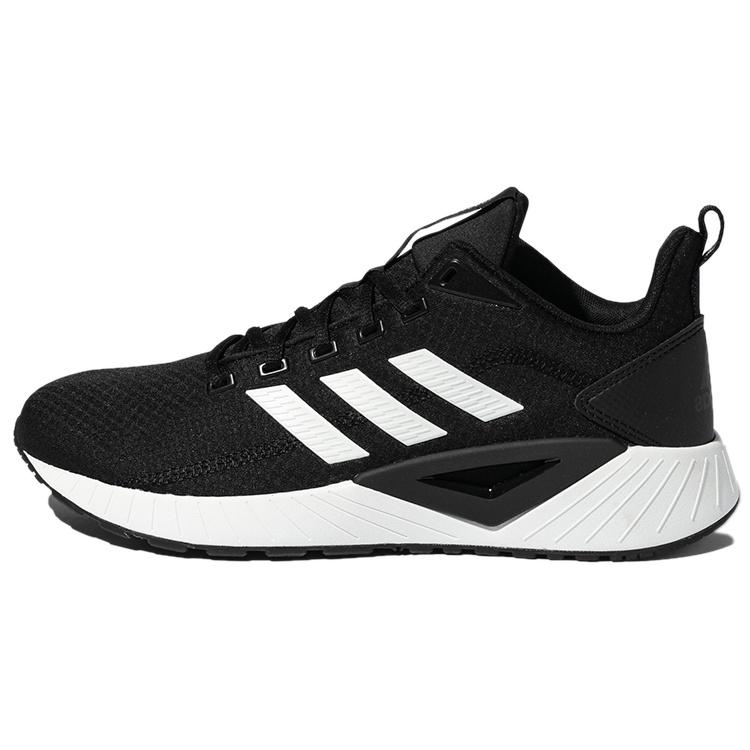 adidas Questar Climacool Black White Men s GY3352 EU 42⅔