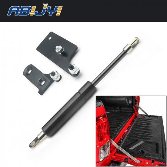 For Toyota Hilux GUN125 Rear Trunk Tailgate Lift Support Gas Strut Damper 1Pcs