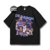 De'Aaron Fox shirt, Sacramento Kings tee, basketball graphic top