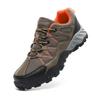 Herren Wanderschuhe Kostenloser Versand Outdoor-Sportarten Lässig Low Top Sportschuhe für Camping und Bergsteigen Sneaker für Herren