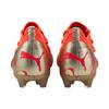 Neymar Jr X Puma Future Z 1.4 FG AG Dream Chaser - Players Edition Men Sneakers Red Fiery-Coral Gold 107082-01