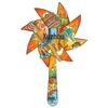 Nanjing and Suzhou Wooden Magnet: Cultural Travel Souvenir Decorative Sticker