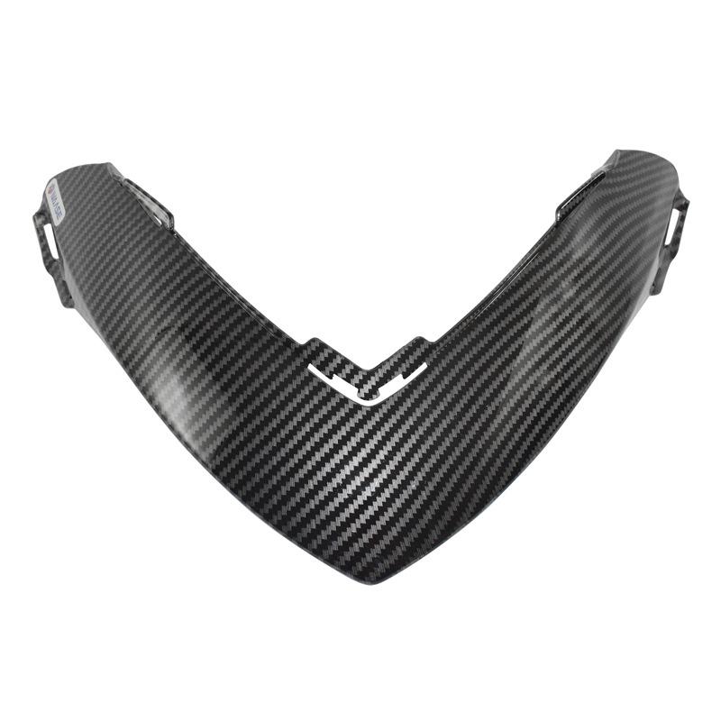 Suzuki GSX-S1000 (2015-2020) Headlight and Upper Cowl Cover Front Fairing