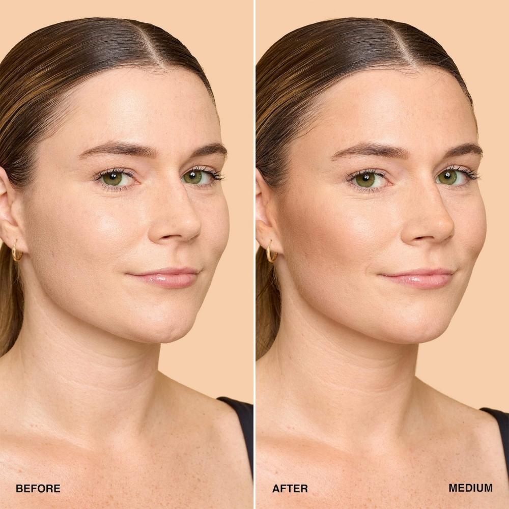 Bobbi Brown Matte Bronzing Powder 0.31 Oz Medium Light Medium Warm Bronze