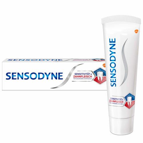 Sensodyne Sensitivity & Gum Toothpaste, 75ml