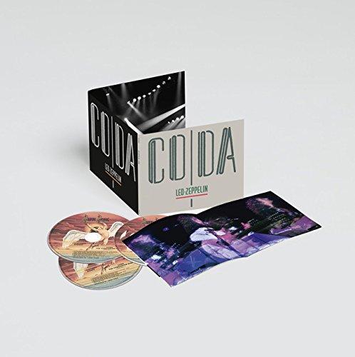 

Coda (Remastered/Deluxe Edition) - Led Zeppelin
