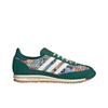 adidas originals SL 72 Green JH7226 Women’s Size